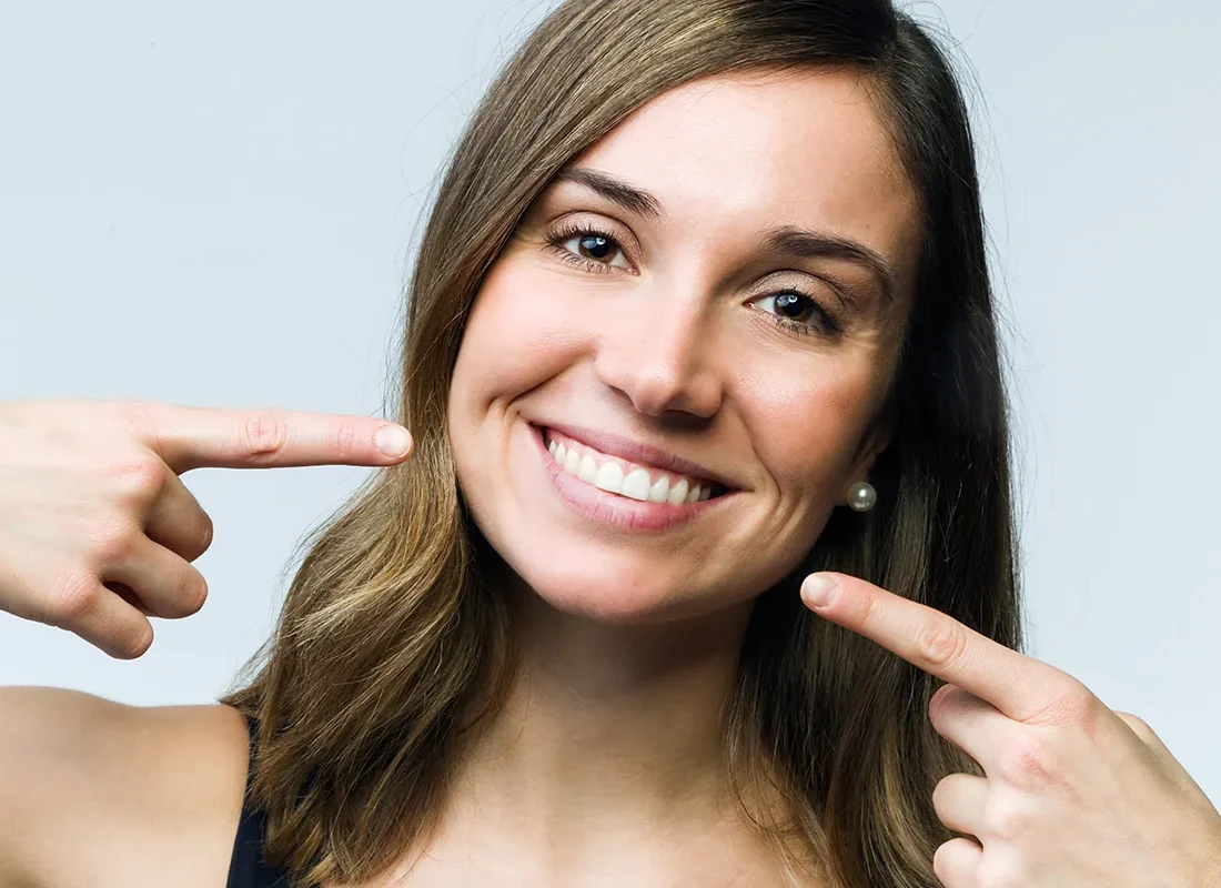 Always Replace Missing Teeth