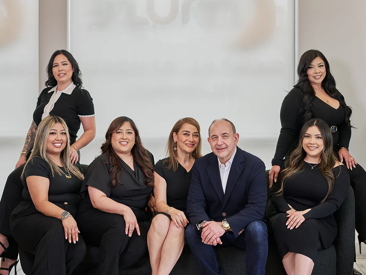 The Muse Dental Studio team