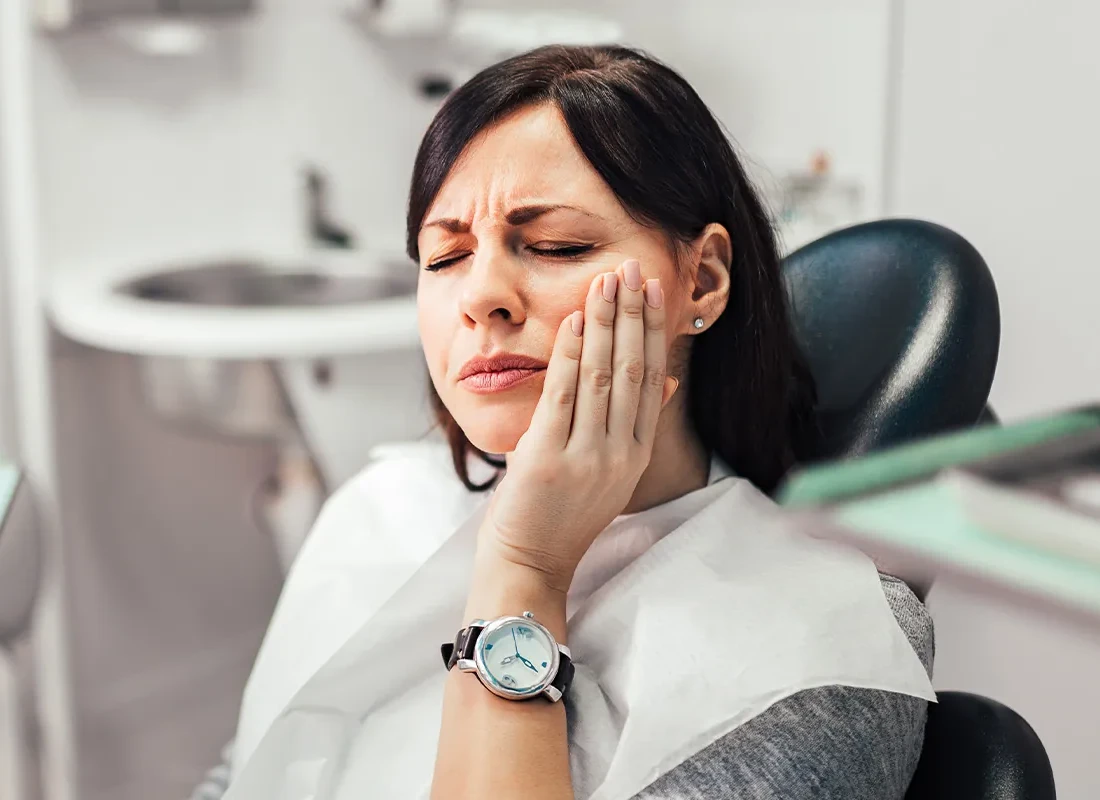 Emergency Dentist