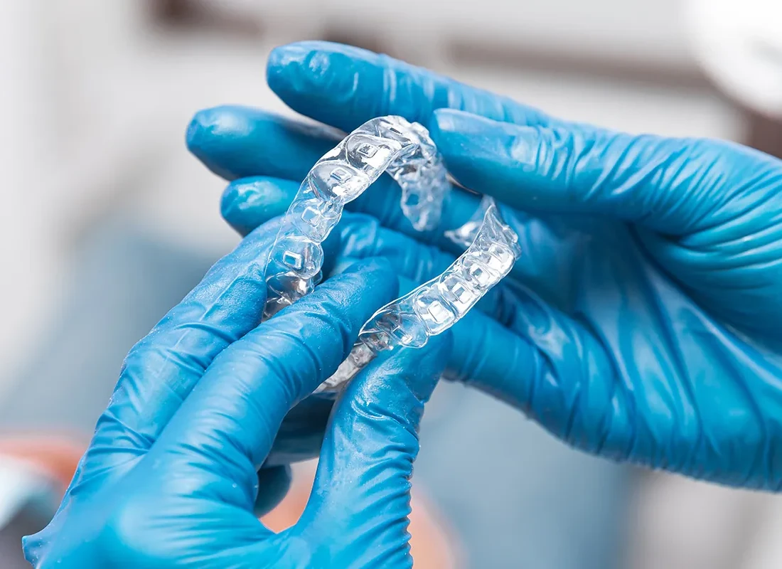 Orthodontics