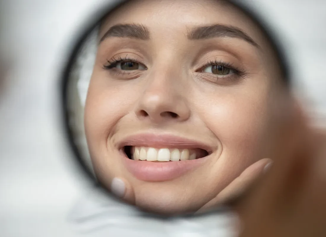 Cosmetic Dentistry