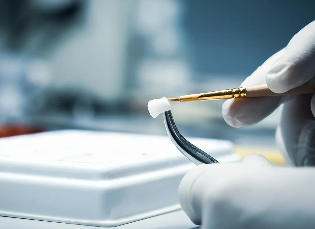 Dental Crowns at Muse Dental Studio