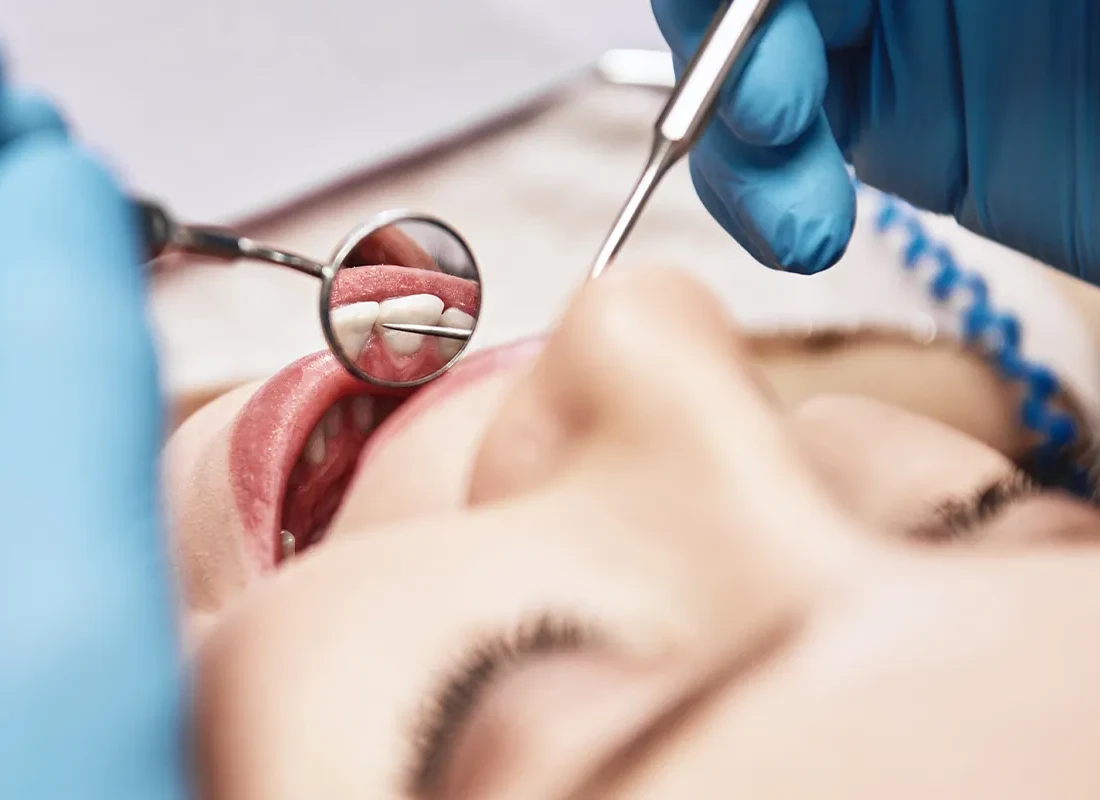 Periodontal Therapy