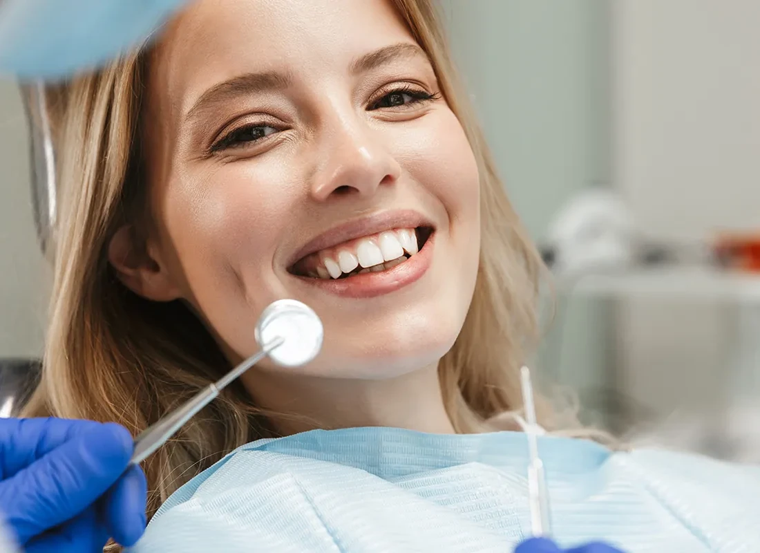 Preventive Dentistry