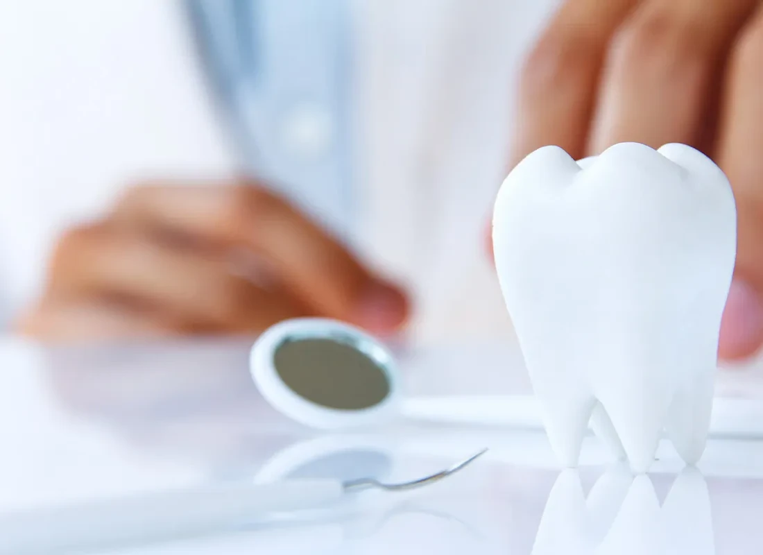 Oral Cancer Screenings