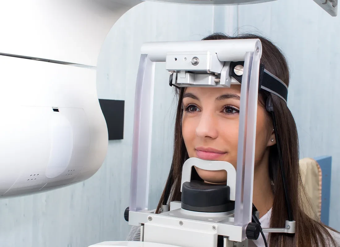 Relaxing At The Dentist? Yes, It’s Possible