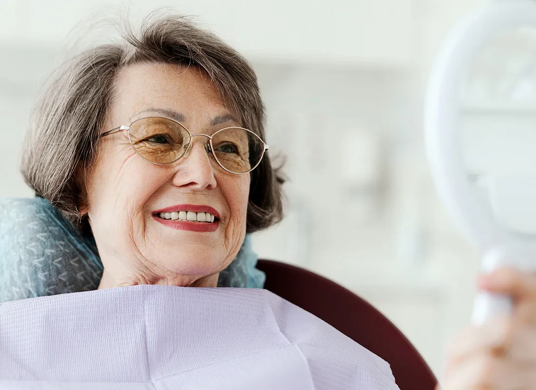 Dental Implants