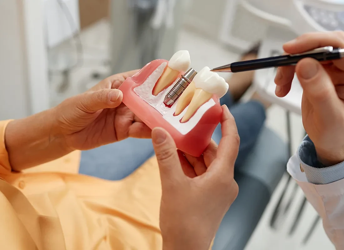 What is Bone Grafting