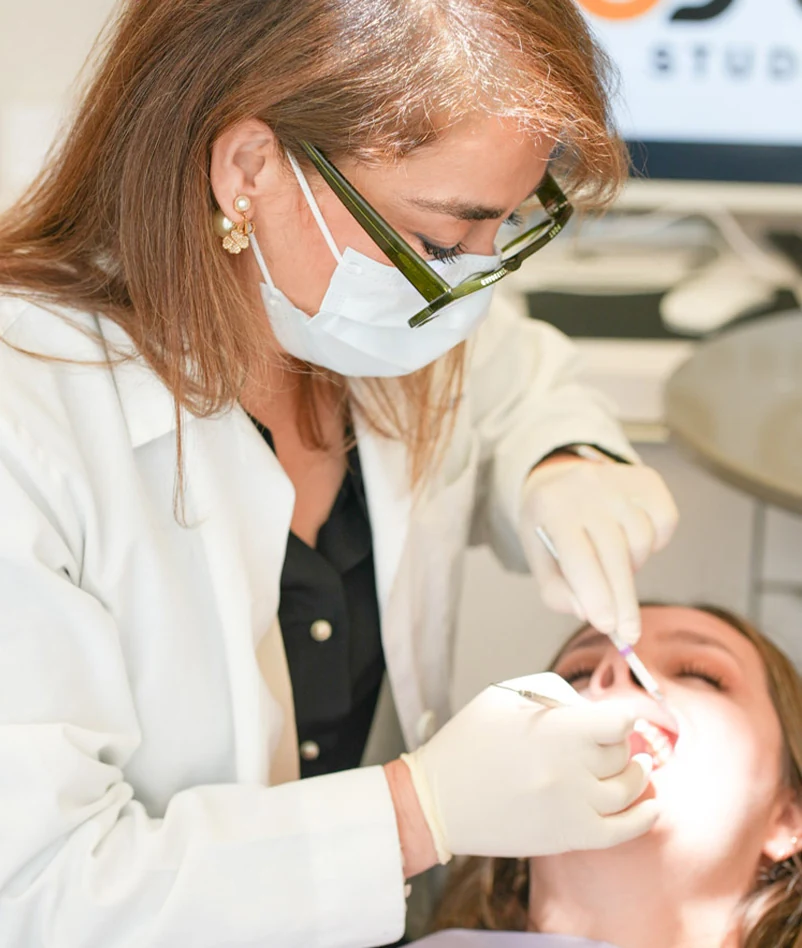 Celebrate World Smile Day With A Beautiful Smile!