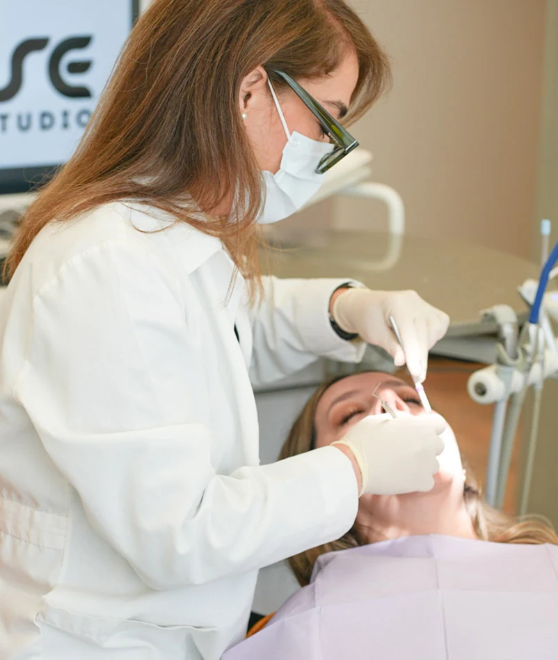 What is Dental Bonding