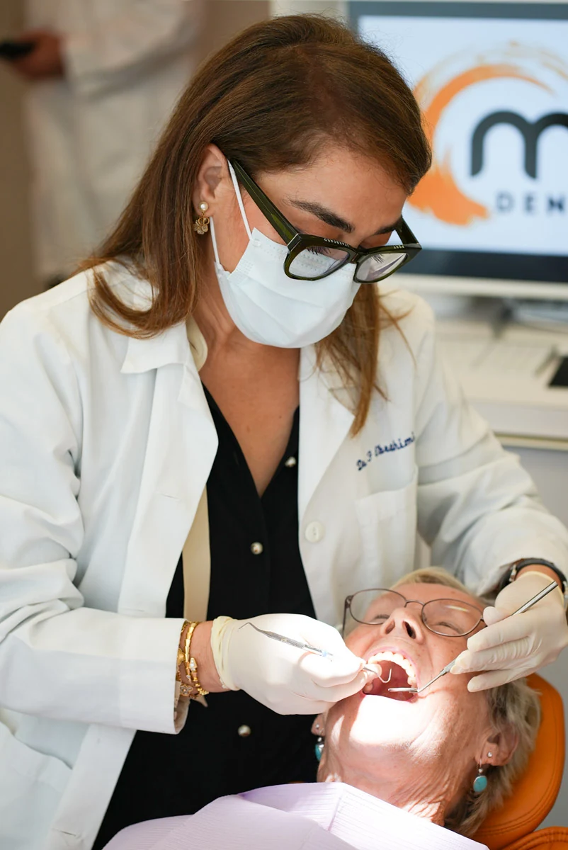 Healthy Habits For Healthy Teeth