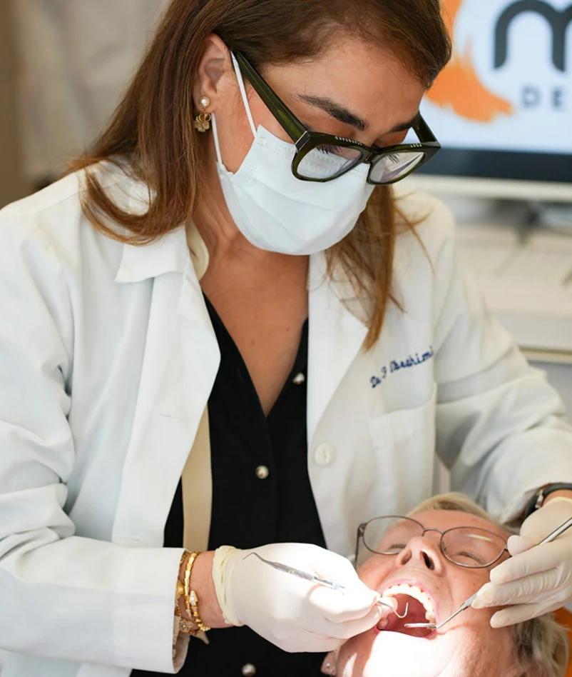 Are You Flossing Correctly?