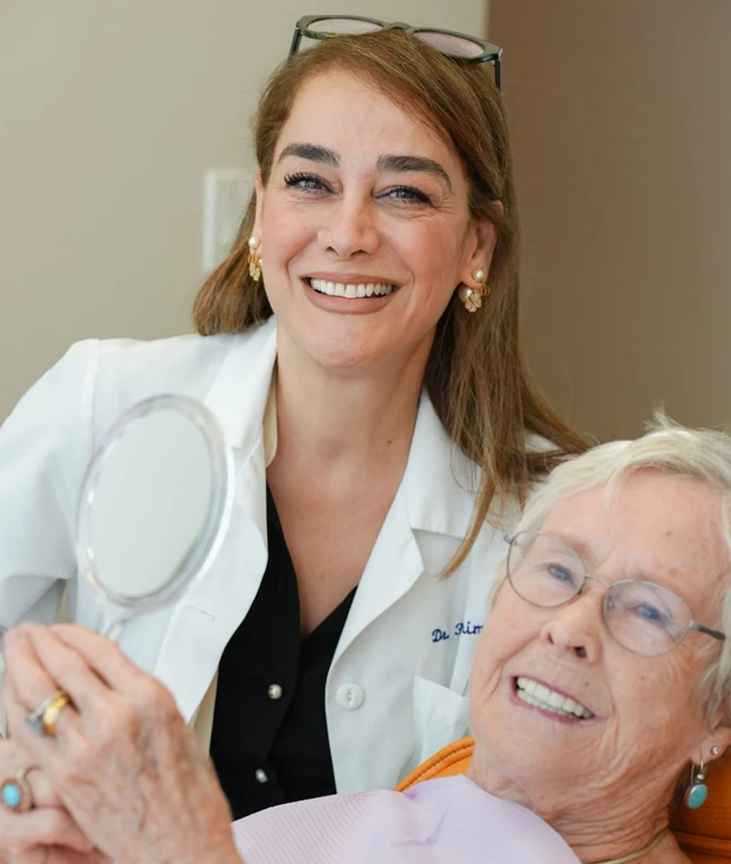 Dental Implants