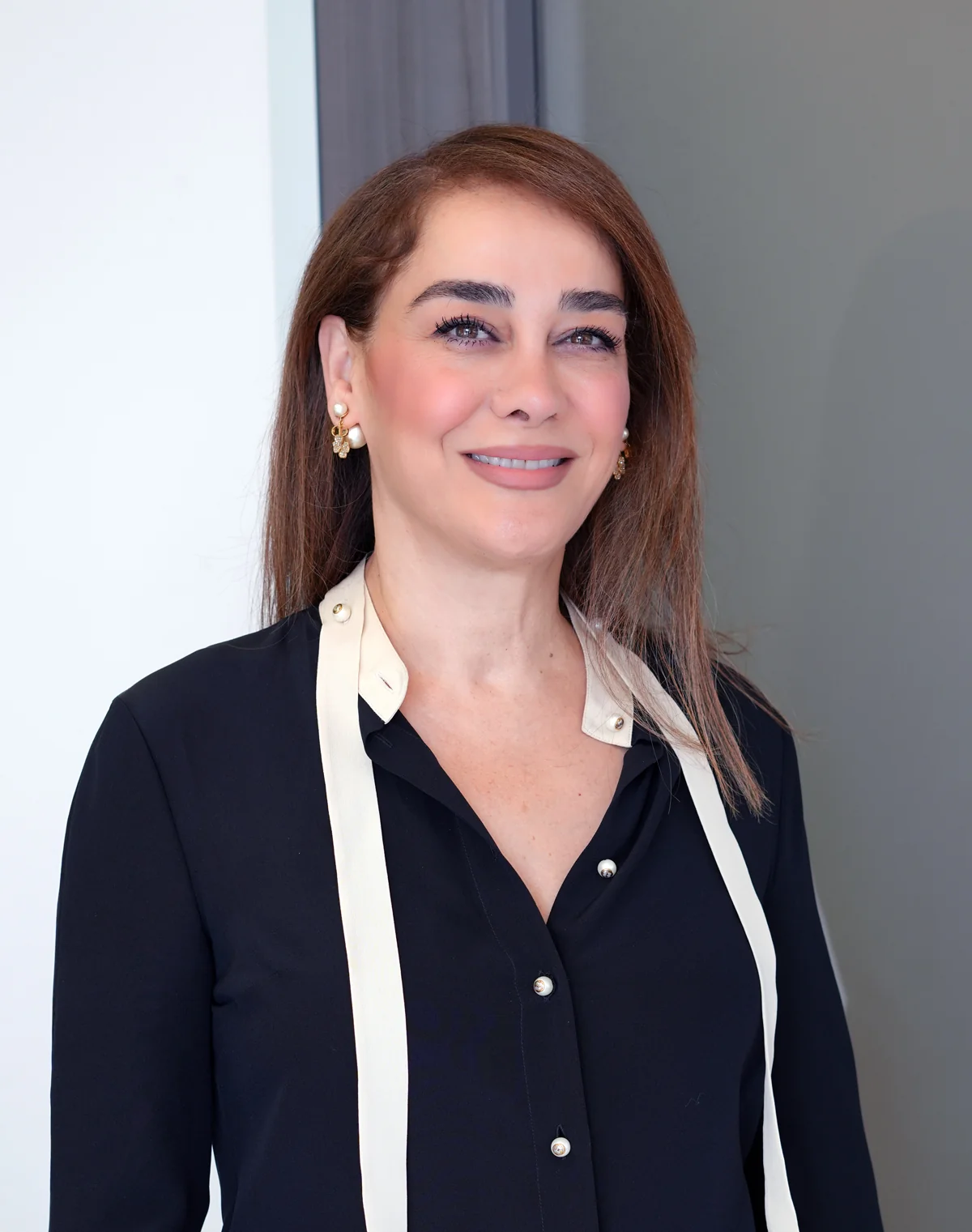 Dr. Fatemeh Ebrahimi, DDS