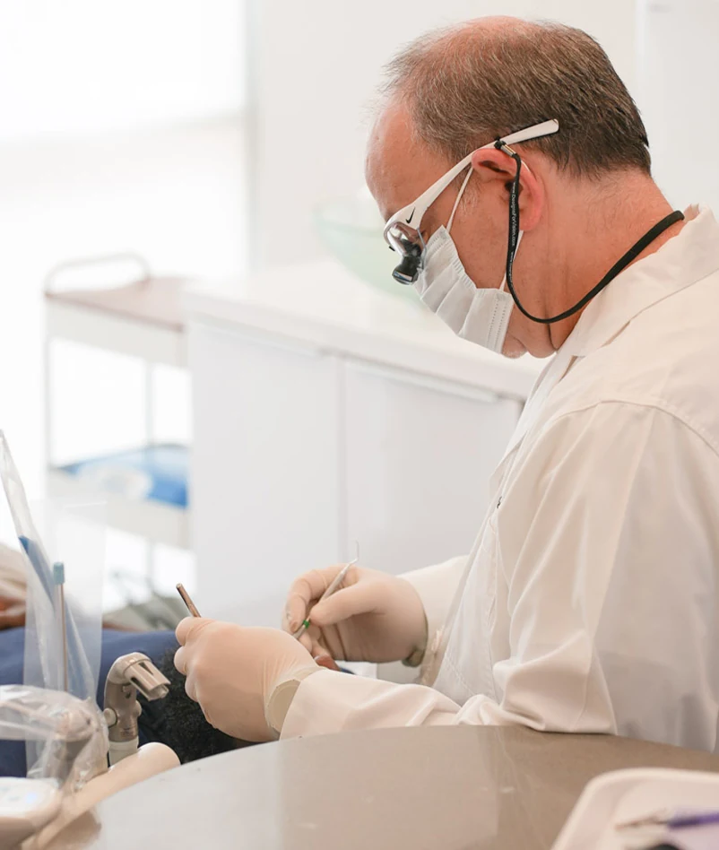 What is Oral Cancer Screenings