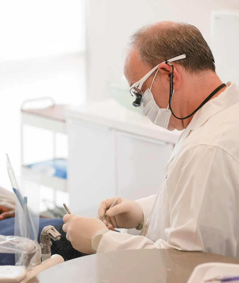 Bone Grafting at Muse Dental Studio