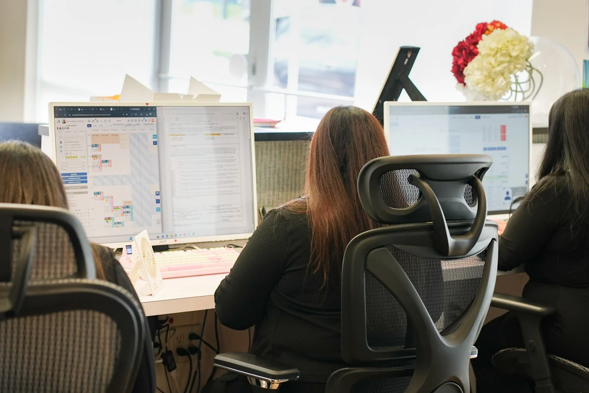 Learn More About Dr. Ebrahimi