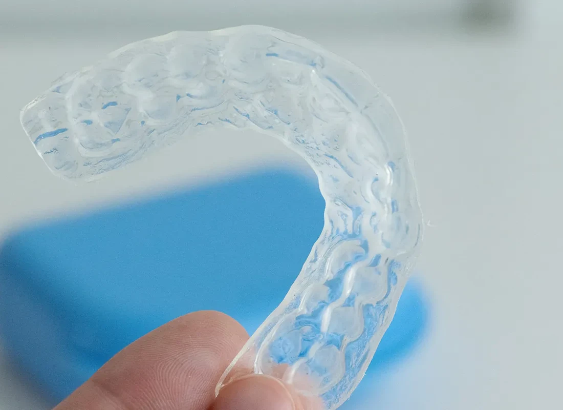 Sports Mouthguards