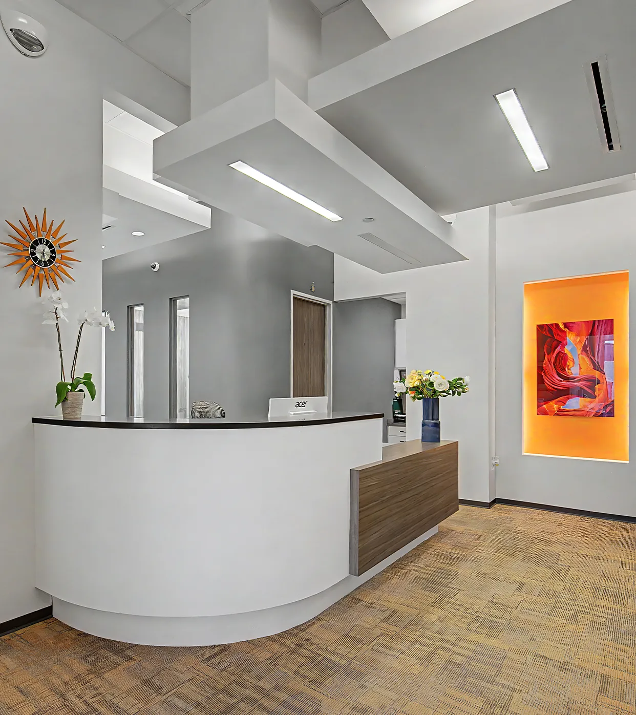 The Muse Dental Studio team