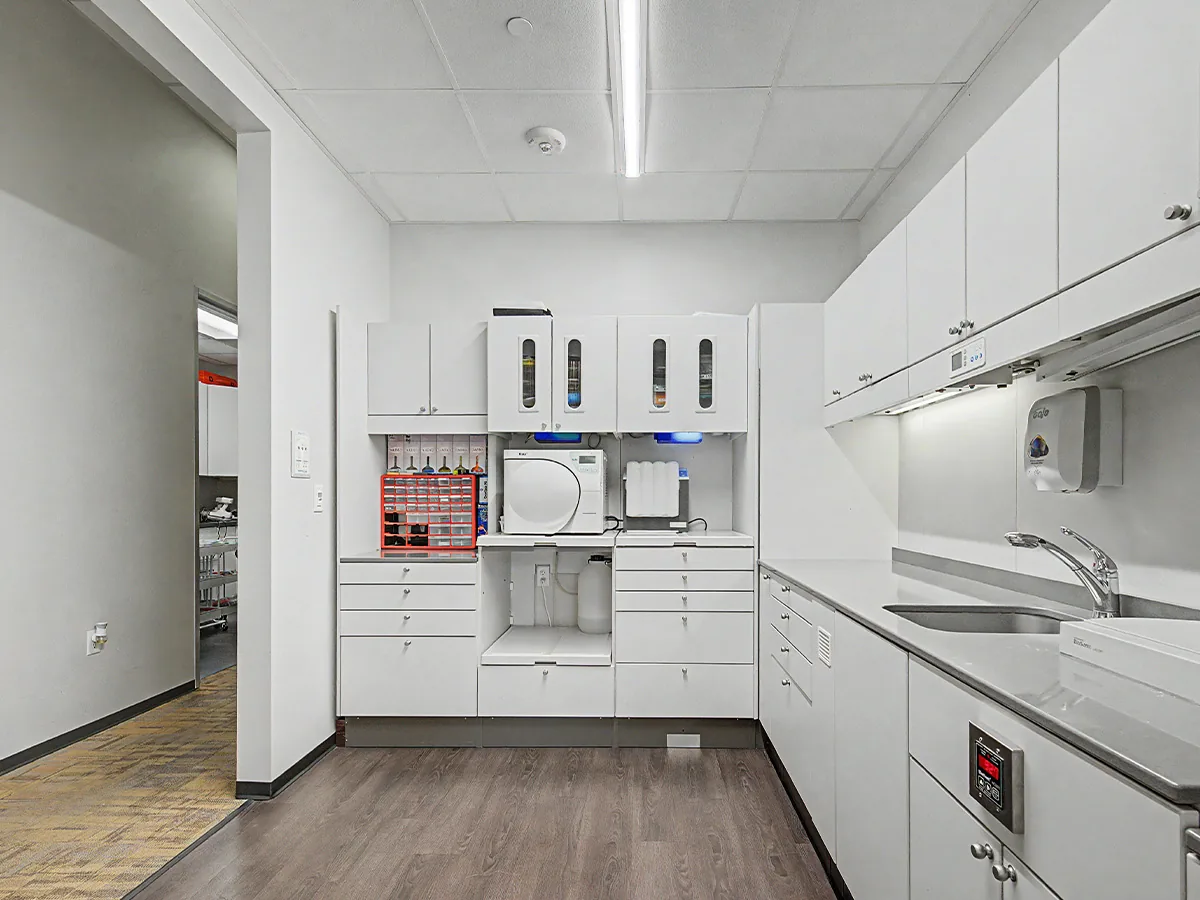 Sedation Dentistry at Muse Dental Studio