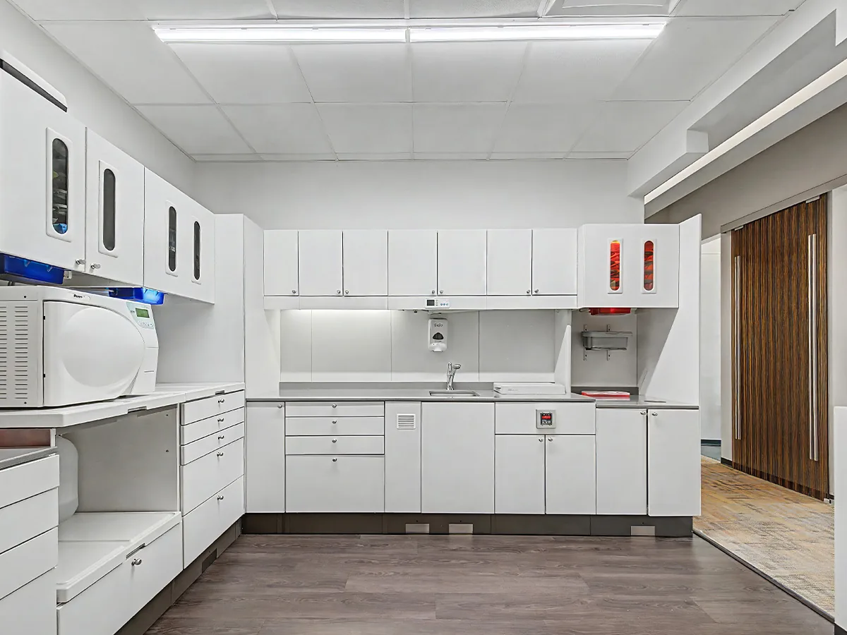 Inside Muse Dental Studio — Houston, TX (13)