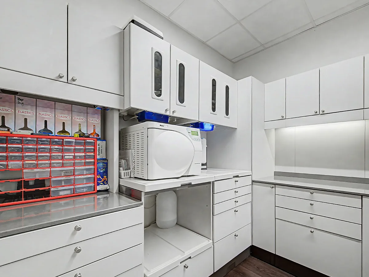 Teeth Cleaning (Prophy) at Muse Dental Studio