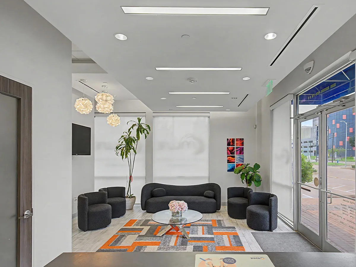 Inside Muse Dental Studio — Houston, TX (15)
