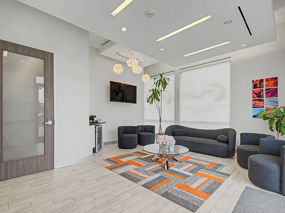 Inside Muse Dental Studio — Houston, TX (3)