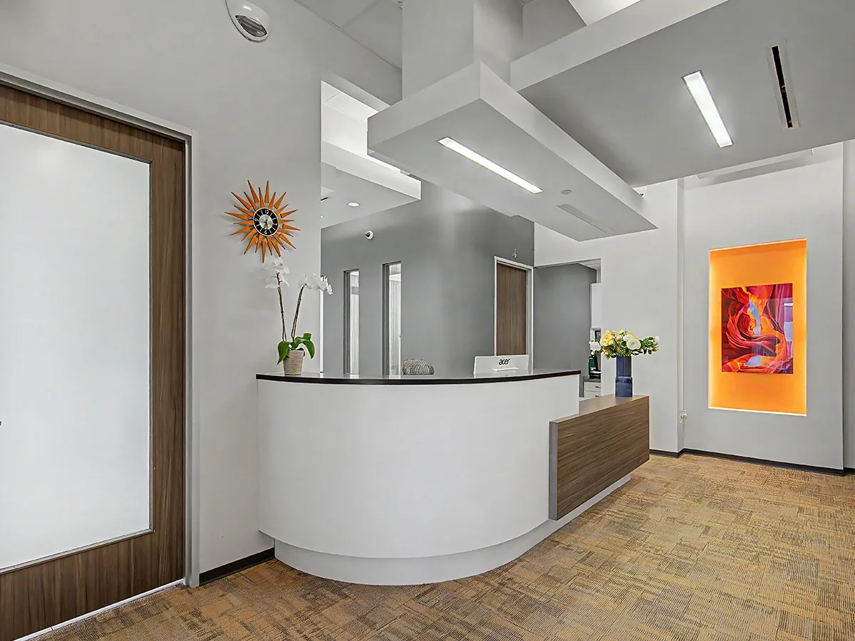 Inside Muse Dental Studio — Houston, TX (6)