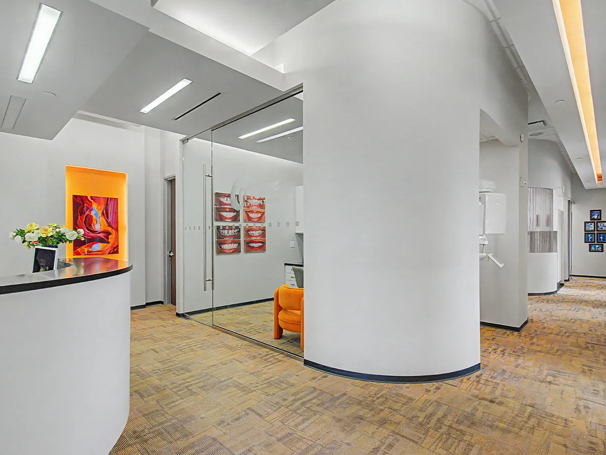 Inside Muse Dental Studio — Houston, TX (7)