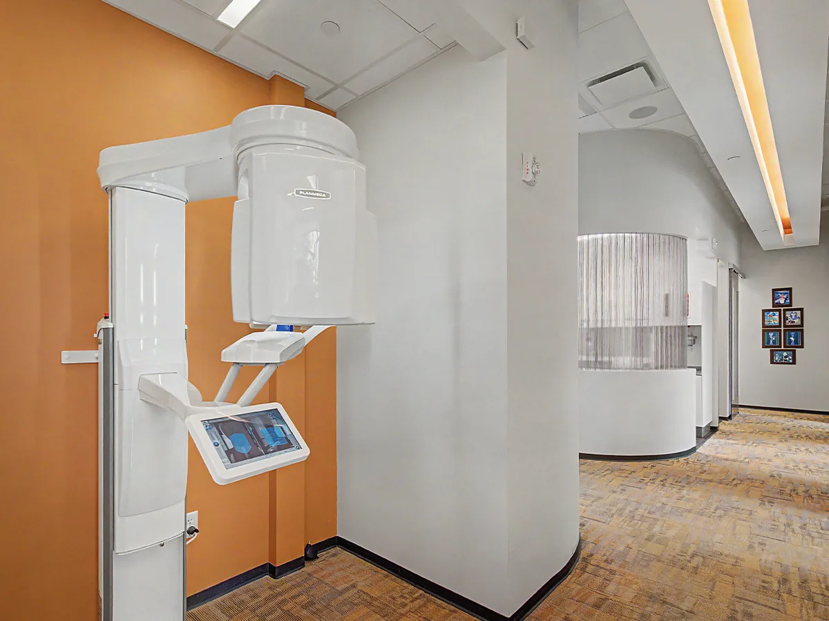 Teeth Whitening at Muse Dental Studio