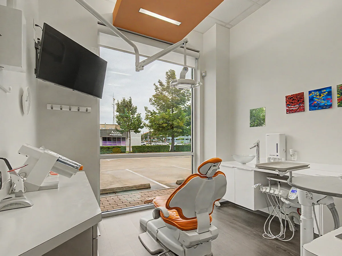 Inside Muse Dental Studio — Houston, TX (9)