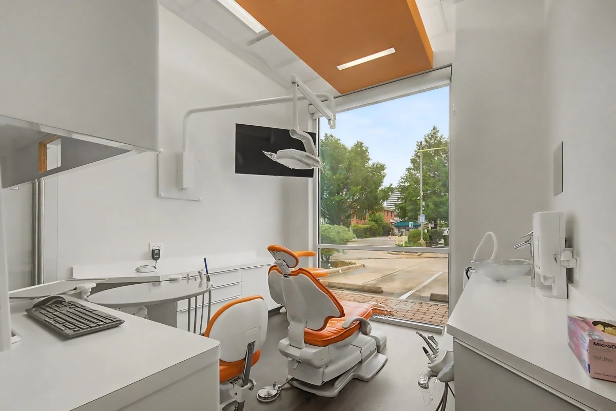 Operatory suite