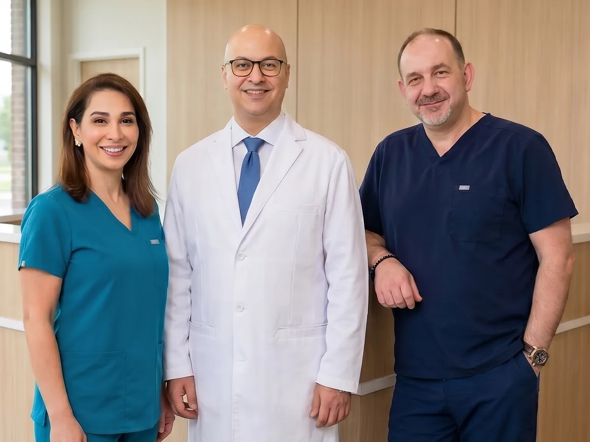 What is Oral Cancer Screenings