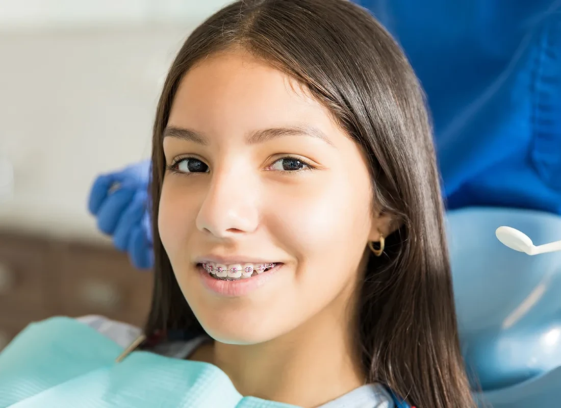 Wisdom Teeth Removal