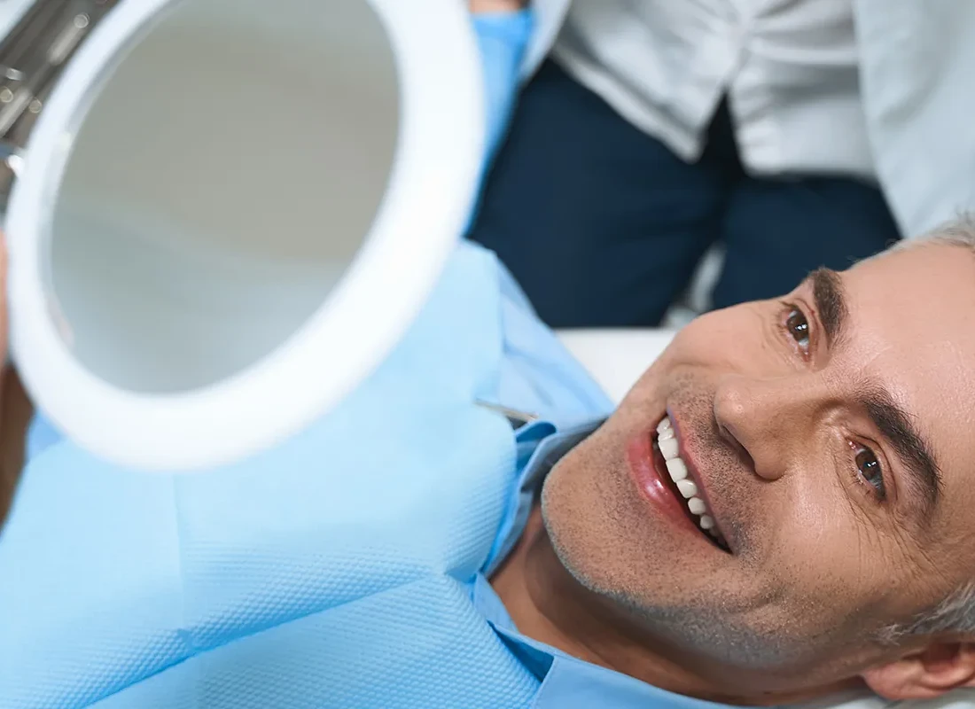 Dental Bridges