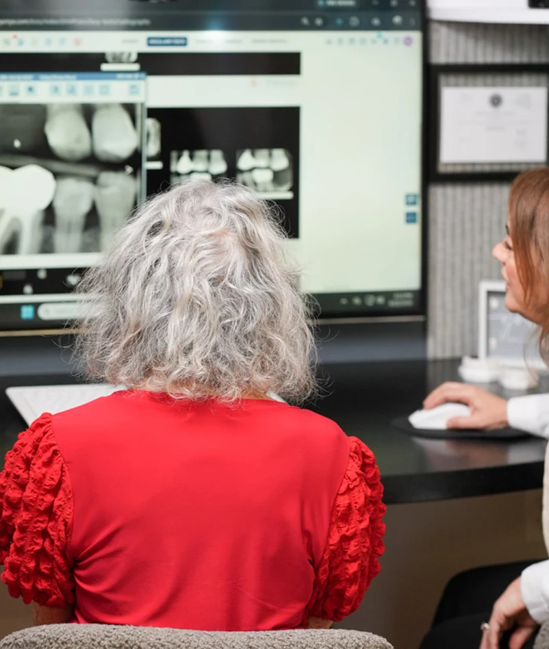 Periodontal Therapy at Muse Dental Studio