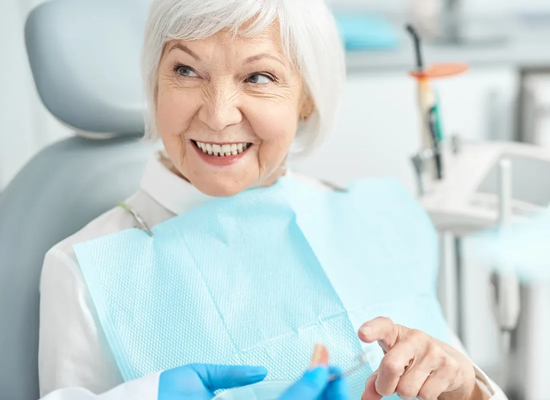 Dentures
