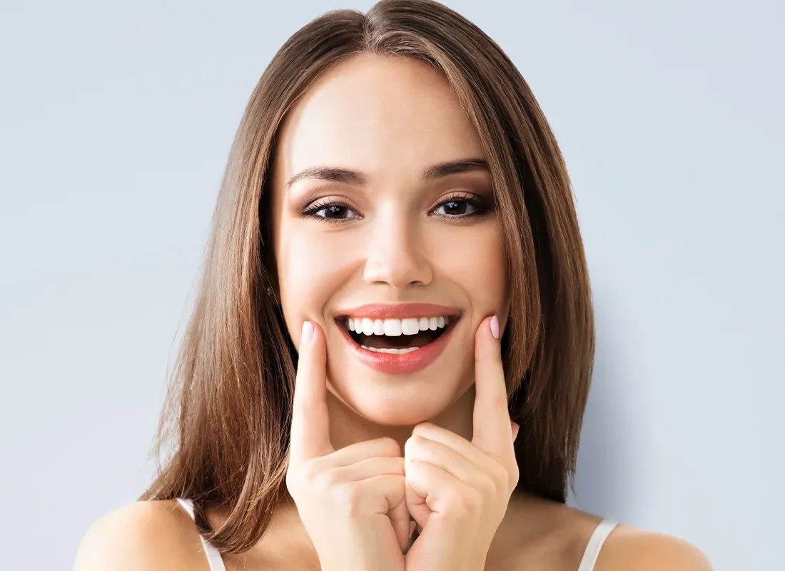 Crown Lengthening
