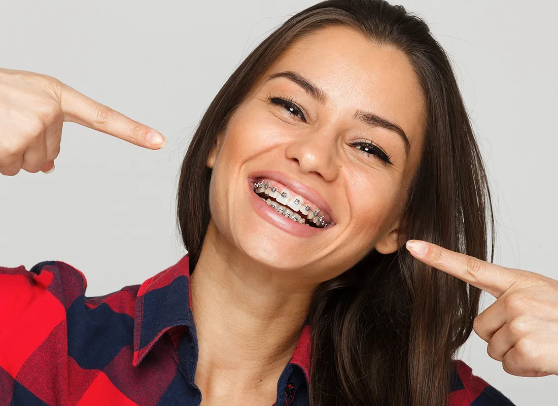 Why choose Muse Dental Studio for orthodontics