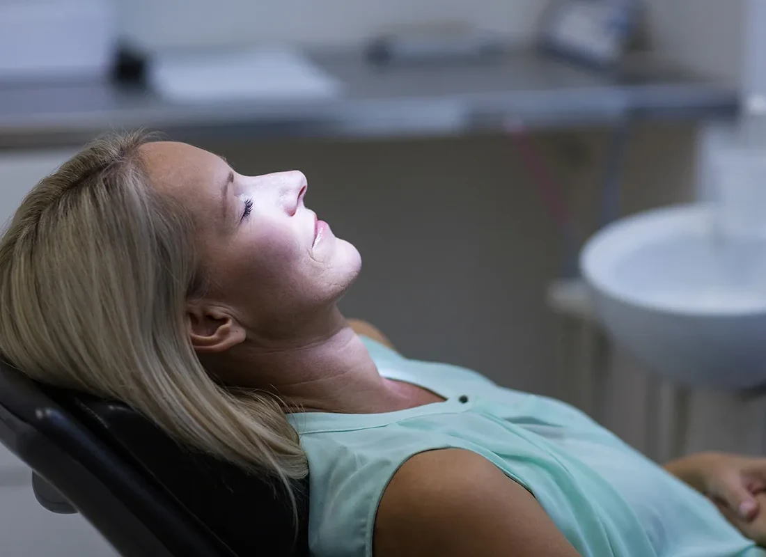 Sleep Apnea Treatment