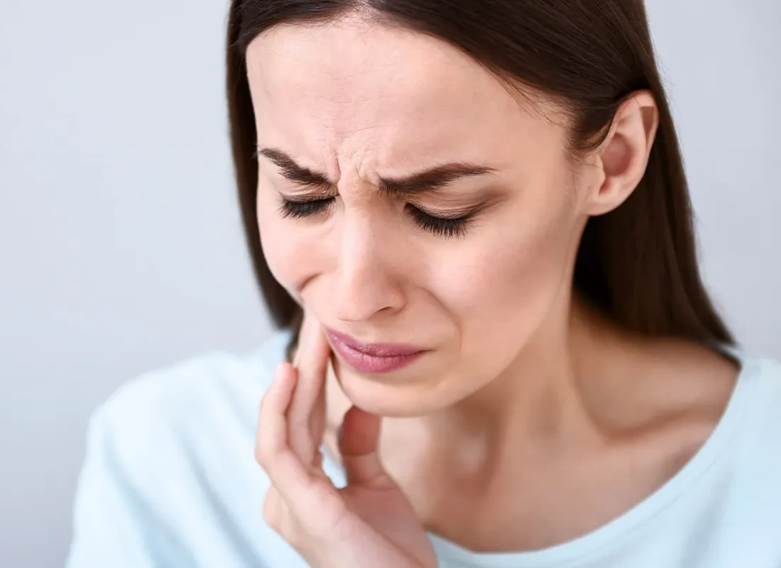 Do Not Ignore A Cracked Tooth