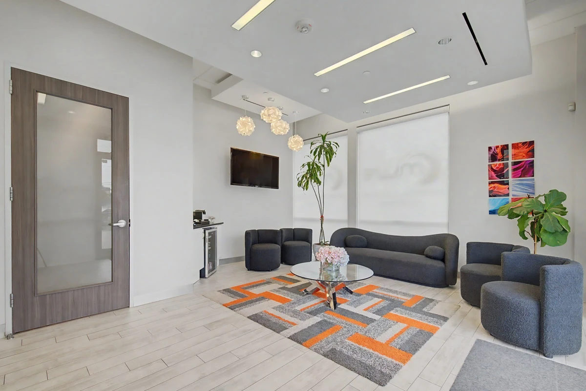 The Benefit of Using a Dentist Who Is LVI Trained
